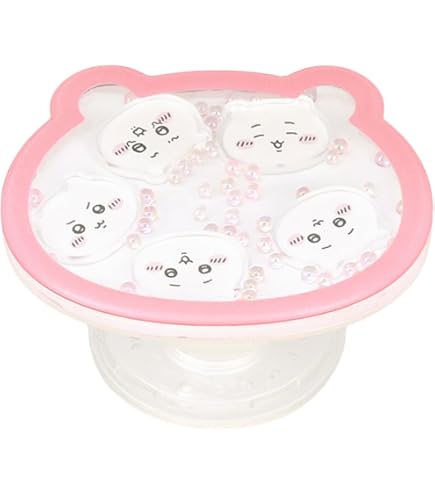 Amazon | グルマンディーズ ちいかわ ダイカット ソフト POCOPOCO ちい