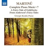 Complete Piano Music 7