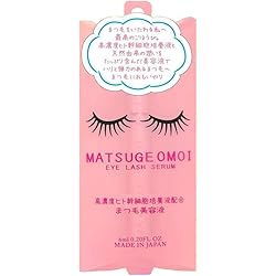 Amazon.co.jp: 美粧AKARI MATSUGE OMOI プレミアムアイラッシュセラム