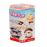 カネコ種苗 菌床キノコ栽培セット でるまっしゅ しいたけ