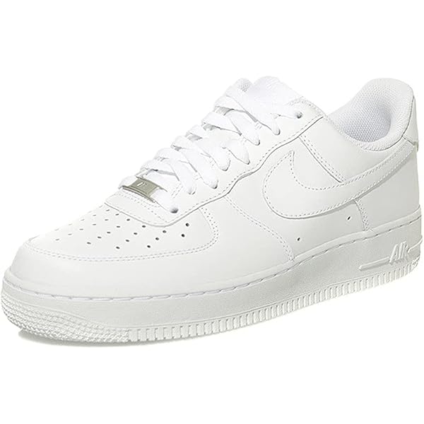 Amazon | [ナイキ] エアフォース1 ロー 07 [AIR FORCE 1 LOW 07] エア