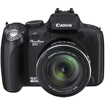 Amazon | Canon デジタルカメラ PowerShot (パワーショット)SX1 IS
