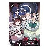 「ゴシックは魔法乙女」　Ａｒｔ　Ｗｏｒｋｓ