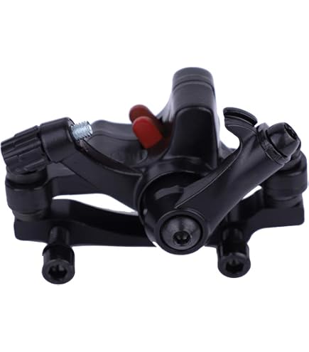 Amazon.co.jp: SRAM ディスクブレーキ CODE RSC 1800mm Black Rear