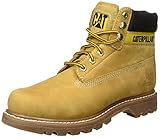 Caterpillar メンズ P717689 カラー: イエロー