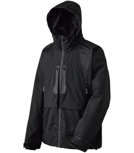 Amazon.co.jp: エックスシェルター 暑熱ジャケット LL グレー