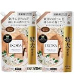iroka ベースアップクレンズ 詰替用 500g×2個