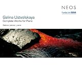Complete Works for Piano