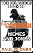The Hilarious Book Of Tom Clancy Memes And Jokes (English Edition)
