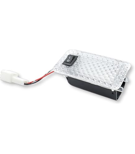 けーたん 81240)ルーム ランプASSY NO.1 ダイハツ ダイハツ純正品番先頭81