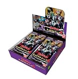 バンダイ (BANDAI) ウルトラマン オールキラカードパック4(BOX)20パック入