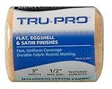 Bestt Liebco 578972300 Tru-Pro Knit 3-Inch x 1/2-Inch Roller Cover [並行輸入品]