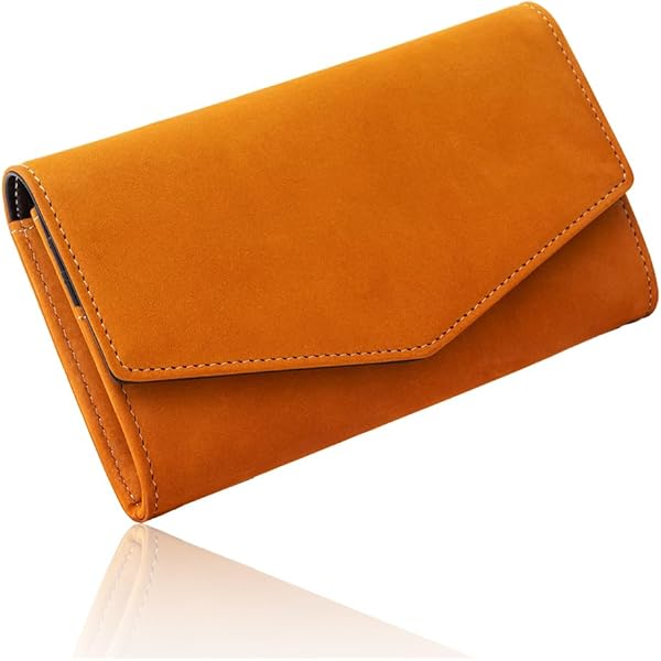 Amazon.co.jp: [ジョセフエロール] 栃木 レザー 長財布 ブラック