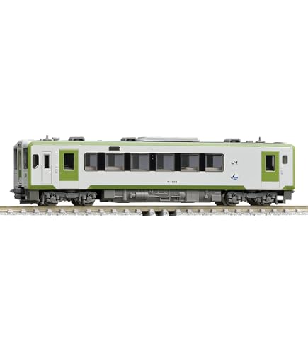 Amazon | トミックス 鹿島臨海鉄道キハ1000形セット 92943 【鉄道