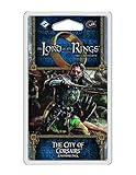 The City of Corsairs Adventure Card Game [並行輸入品]