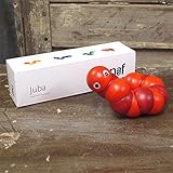 Naef（ネフ社） ジュバ Juba 赤