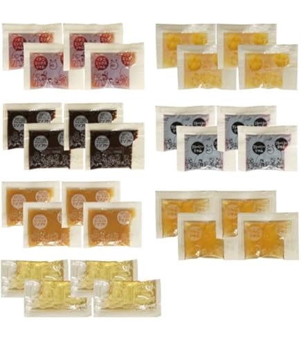 Amazon | 丸和油脂 デキシー クリームゴールド (15g×200袋) パン