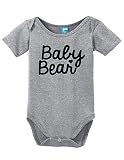 Sod Uniforms SHIRT ベビー・ボーイズ US サイズ: 3-6 Month カラー: グレー