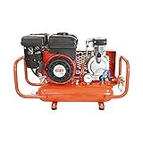 虎コンパワー TTP-PM 小型最軽量モデル エアーコンプレッサー タイガー ハオ代不