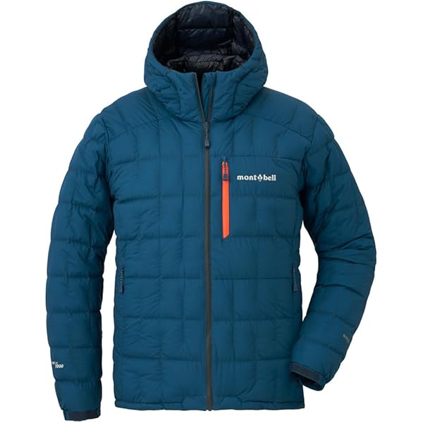 mont-bell アルパインライトダウン パーカ　ダウンジャケット800フィル US アルパインライトダウン パーカ Men's｜モンベル