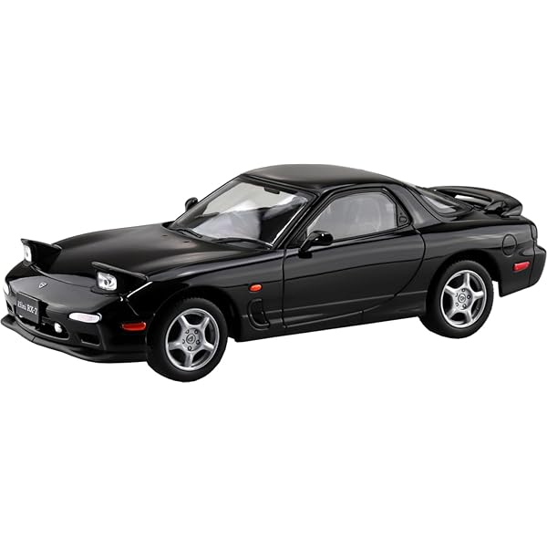 Amazon.co.jp: スペシャルスケール1/24国産名車コレクション(202