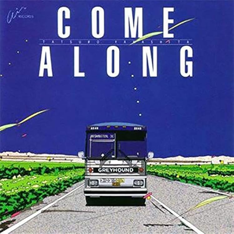 Amazon.co.jp: COME ALONG 3: ミュージック