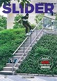 SLIDER(スライダー) Vol.41 (NEKO MOOK)