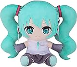ピアプロキャラクターズ 初音ミク NT おおきなぬいぐるみ