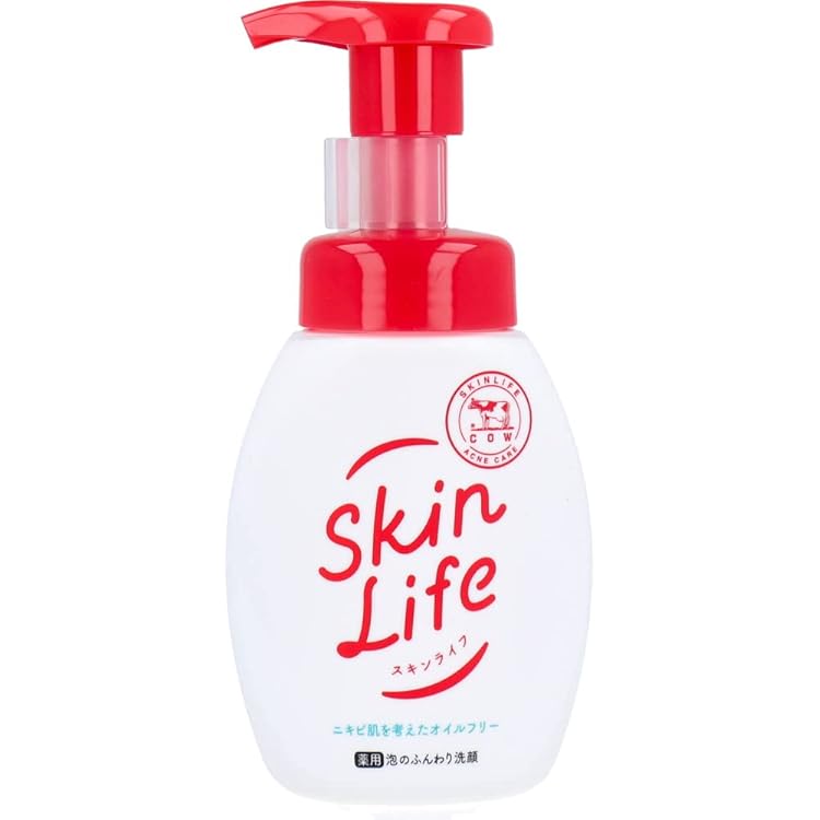 Amazon | アクネス薬用ふわふわな泡洗顔 160ML | アクネス(Acnes