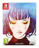 Gris Devolver Deluxe - Switch