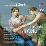 Il Trionfo Di Clelia
