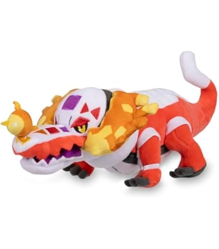 Amazon.co.jp: ポケモンセンターオリジナル ぬいぐるみ コライドン