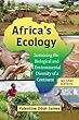 Africa's Ecology: Sustaining the Biological and Environmental Diversity of a Continent