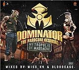 �h�~�l�C�^�[ 2014-���g���|���X�E�I�u�E�}�T�J�[