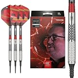 ターゲット バレット ザ・バンティング G5 18.0g タングステン90% ステファン・バンティング選手(STEPHEN BUNTING GEN5)
