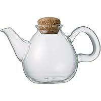 KINTO (キントー) ミルクピッチャー PLUMP ポット 150ml 25727