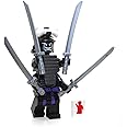 LEGO The Ninjago Movie Minfigure: - Lord Garmadon (w/ Body Armour & Robe) 70612