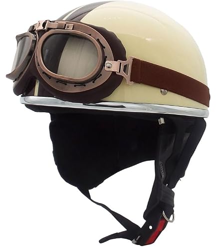 Amazon | ヤマハ発動機 バイクヘルメット 半帽 Y-555 クラシック Amazon | ヤマハ発動機 バイクヘルメット 半帽 Y-555 クラシック