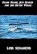 Frank Reade, Jr.’s Search for the Silver Whale: UNDER THE OCEAN IN THE ELECTRIC “DOLPHIN (English Edition)
