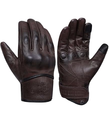 【美品】真冬 バイク用 暖かい 防水 ゴアテックス レザーグローブ 冬 本革 Amazon | ラフ&ロード 防水 透湿 山羊革でしなやか 耐久性 ゴアテック