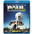 宇宙人ポール [Blu-ray]