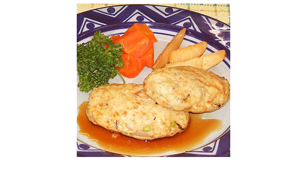 Amazon ハンバーグ 豆腐ハンバーグ 100g 10個 ハンバーグ Fbクリエイト 冷凍惣菜 通販