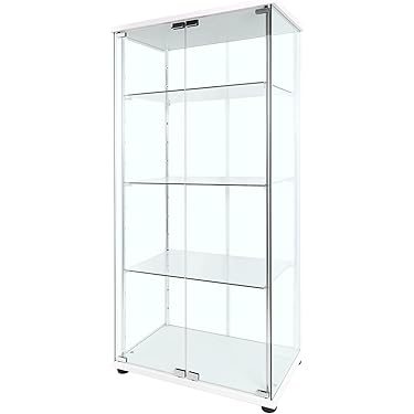Amazon.co.jp 売れ筋ランキング: ガラスディスプレイキャビネット の中