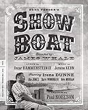 Show Boat (Criterion Collection) [Blu-ray]