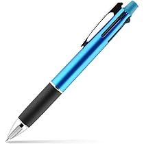 Amazon | uni 三菱鉛筆 多機能ペン ジェットストリーム 4&1 0.7