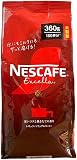 ネスカフェ エクセラ レギュラー ソリュブル コーヒー 詰替 360g インスタントコーヒー