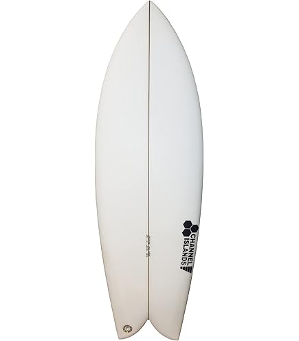 CI FISH 5’7 Thunderbolt CI FISH 5'7