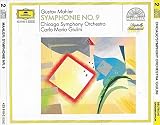 Mahler: Symphonie No 9