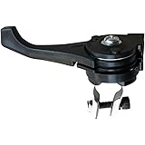 Amazon Co Jp 刈払機パーツ 19mm 芝刈り機 スロットルレバー ヘッダー 固定 レバー 草刈り機 刈払い機用 交換 アクセサリー パイプ径 ガーデン 農業供給 Diy 工具 ガーデン