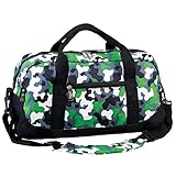 High Qualityamo Overnighter Duffel Bag
